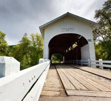 哈里斯橋酒莊(Harris Bridge Vineyard)