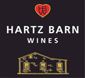 哈茨酒莊Hartz Barn Wines