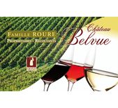 蓓妃酒莊Chateau Belvue