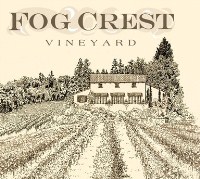 霧峰酒莊Fog Crest Vineyards