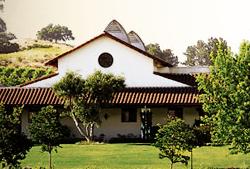 布里德伍德酒莊Bridlewood Estate Winery