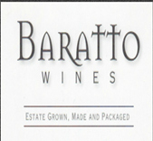 柏拉圖酒莊Baratto Wines