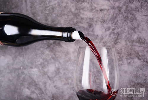 葡萄酒礼仪：与品酒有关的美与和谐