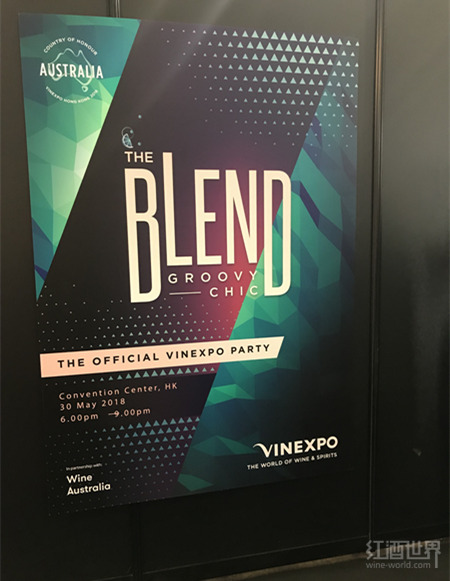 HK Vinexpo喜迎20周年，红酒天下带你看展会走光