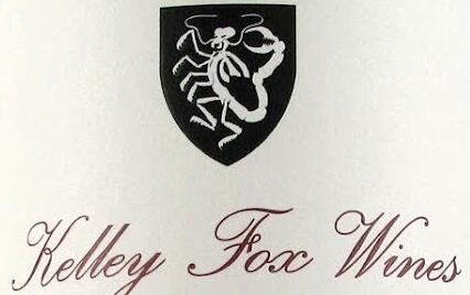 凱利·福克斯酒莊Kelley Fox Wines