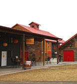 巴波亞酒莊Balboa Winery