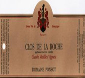 彭壽酒莊(Domaine Ponsot)