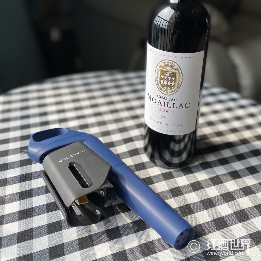 提升侥幸感的4种葡萄酒小工具，你都意见吗？