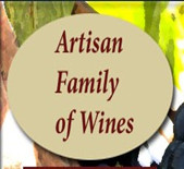 阿緹森家族酒莊Artisan Family of Wines