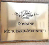 奇夢酒莊Domaine Mongeard-Mugneret