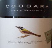 庫(kù)巴拉酒莊Coobara Wines