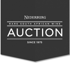 南非葡萄酒再创拍卖新记实