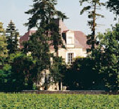 布迪沃特酒莊Chateau le Bourdieu Vertheuil