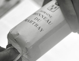2007年份馬萊特酒莊（科爾登-查理曼特級園）白葡萄酒