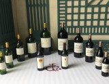 1999年份侯伯王莊園紅葡萄酒（大瓶裝）