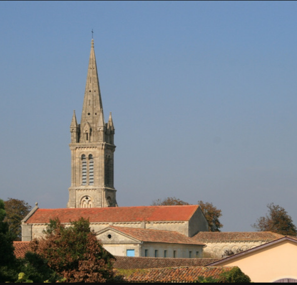 圣多利酒莊(Chateau Saint-Christoly)