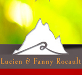 羅寇酒莊Domaine Lucien et Fanny Rocault