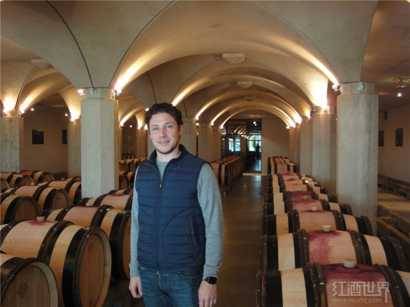 红酒世界拜访勃艮第名庄——海柏拉酒庄