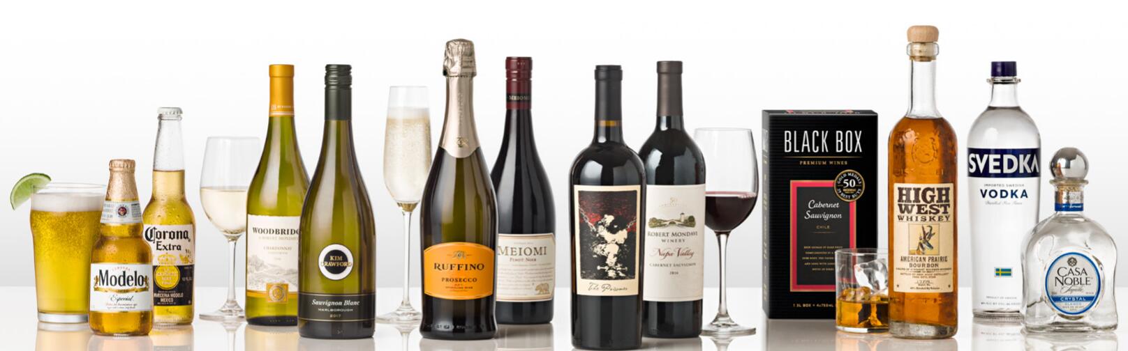 星座总体与美誉葡萄酒业在欧洲市场上“清静散漫”