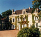 瑚樂酒莊(Chateau de la Roulerie)