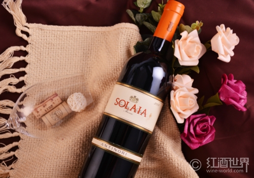 50年激情，“意大利葡萄酒之父”贾科莫·塔吉斯