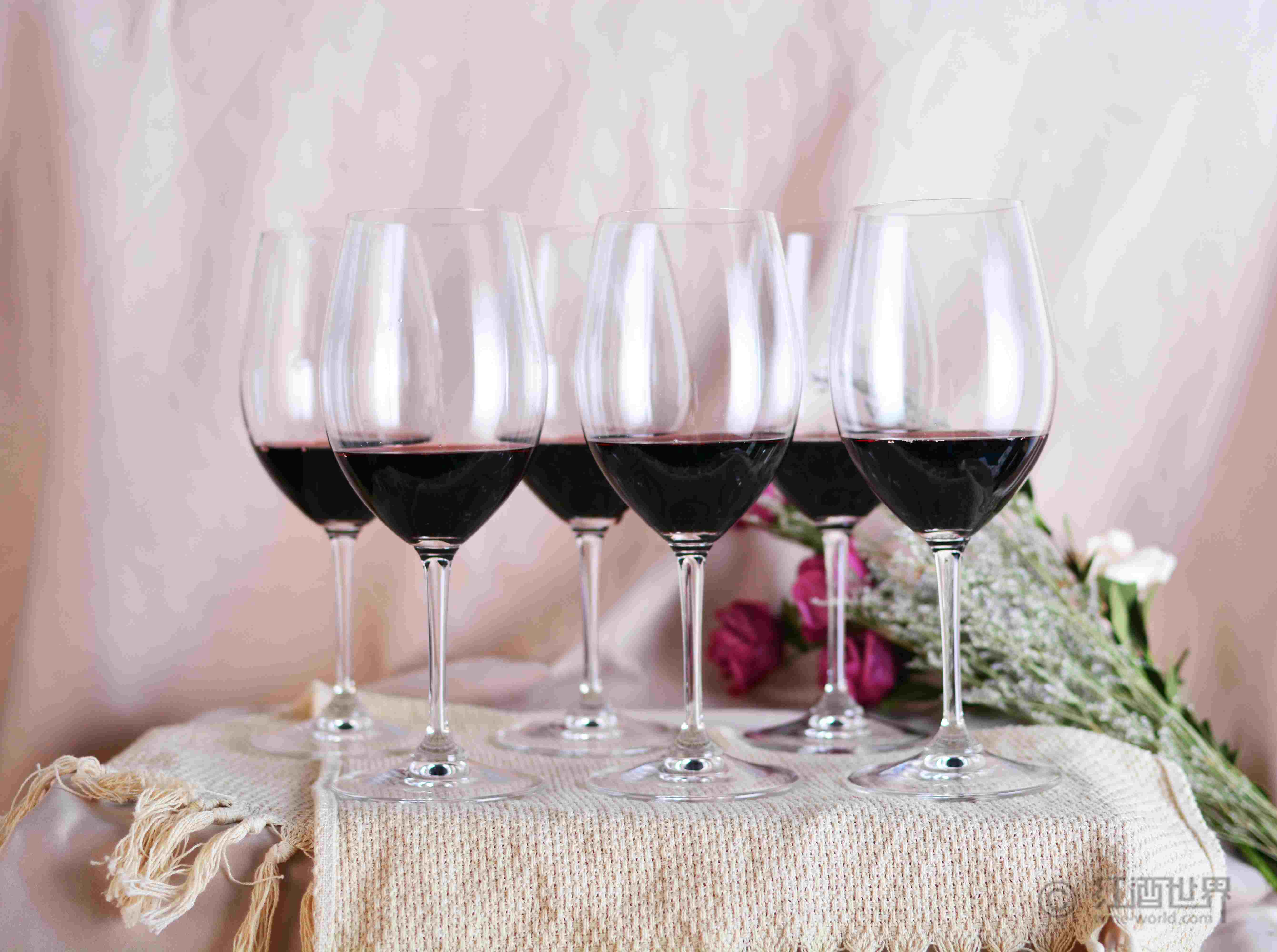 你的葡萄酒可能陈放多久？