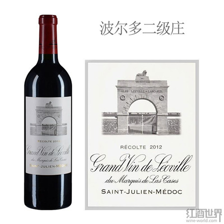 2017雄狮，Decanter 97分好评，帕克眼中实力一级庄