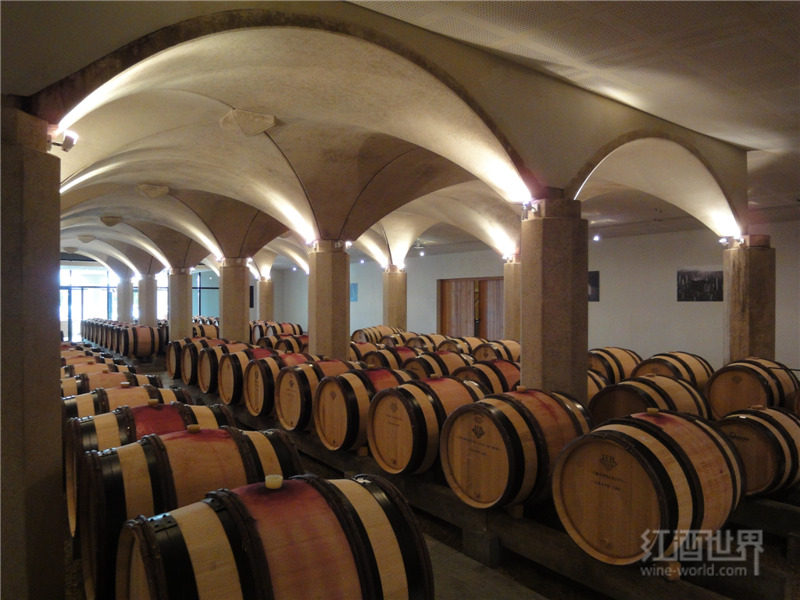 红酒世界拜访勃艮第名庄——海柏拉酒庄