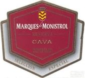 曼尼斯特洛酒莊Marques de Monistrol