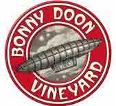 邦尼頓酒莊(Bonny Doon Vineyard)