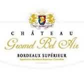 歌美酒莊Chateau Gromel Bel Air