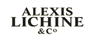 凌致莊園Alexis Lichine