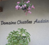 敖丹酒莊(Domaine Charles Audoin)