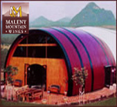 馬萊尼山酒莊(Maleny Mountain Wines)