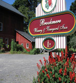 布魯克米爾酒莊Brookmere Winery