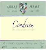 安得佩雷酒莊(Domaine Andre Perret)