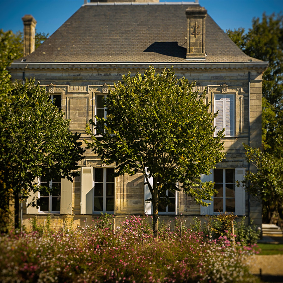 費(fèi)里埃莊園(Chateau Ferriere)