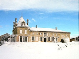 都帝雅克酒莊Chateau Toutigeac