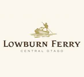 洛本之輪酒莊Lowburn Ferry