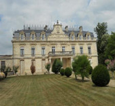 泰雅克酒莊(Chateau Tayac)