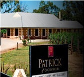 帕特里克酒莊Patrick of Coonawarra