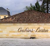 金露桐酒莊Chateau Couhins-Lurton