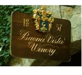 維斯塔酒莊Buena Vista Winery