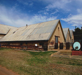 米爾迪拉酒莊(Chateau Mildura)