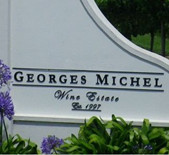 喬治·米歇爾酒莊Domaine Georges Michel