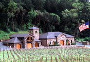 寶萊迪酒莊Paoletti Vineyards