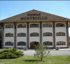 蒙特西洛酒庄Bodegas Montecillo