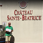 圣碧翠絲酒莊Chateau Sainte-Beatrice