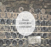 貢菲弘-哥迪多酒莊(Domaine Confuron Cotetidot)