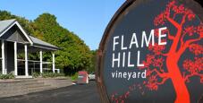 火焰山酒莊Flame Hill Vineyard